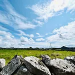 In Connemara *