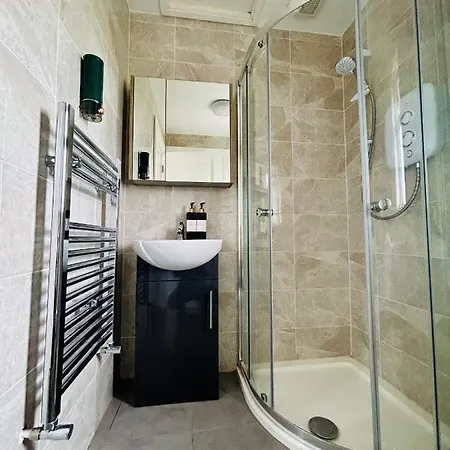 In Connemara Semesterbostad Galway