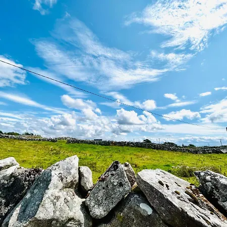In Connemara * Galway