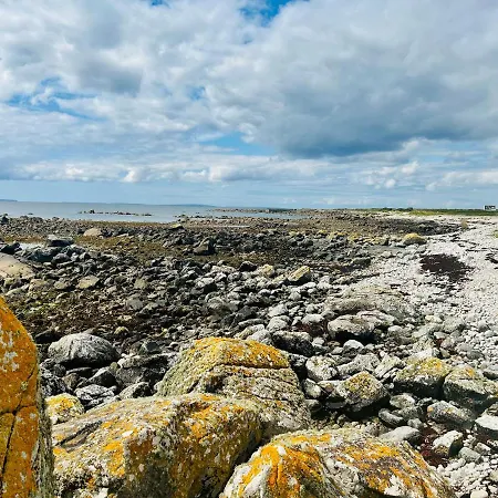 In Connemara Galway