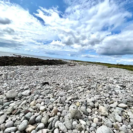 別荘 In Connemara
