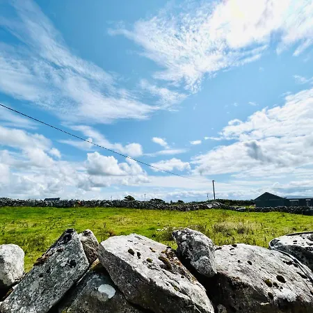 In Connemara *