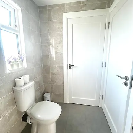 In Connemara Semesterbostad Galway