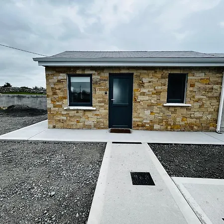 Holiday home In Connemara