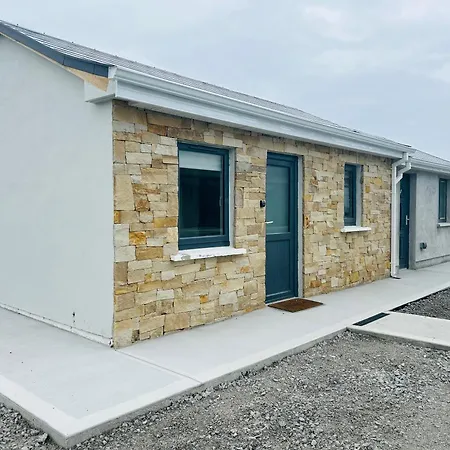 In Connemara Holiday home