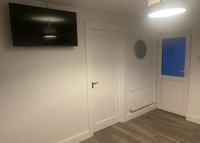 In Connemara * Γκάλγουεϊ