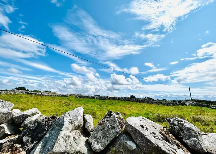 In Connemara * Γκάλγουεϊ