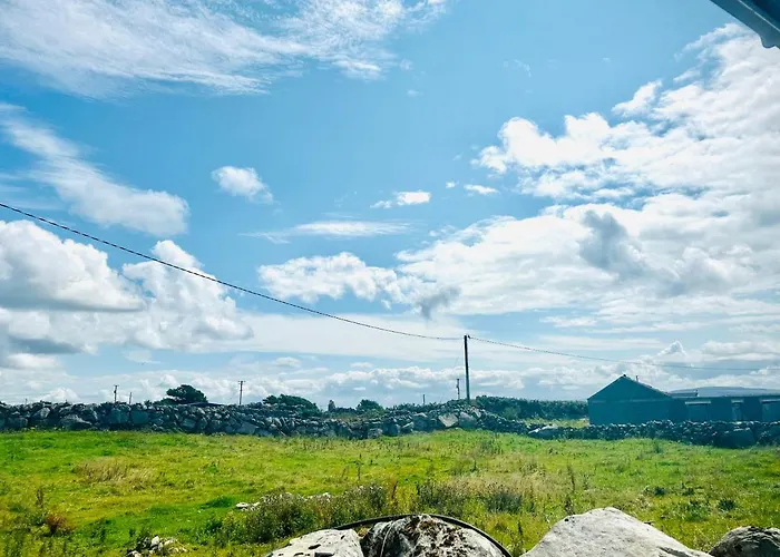 In Connemara Σπίτι διακοπών *