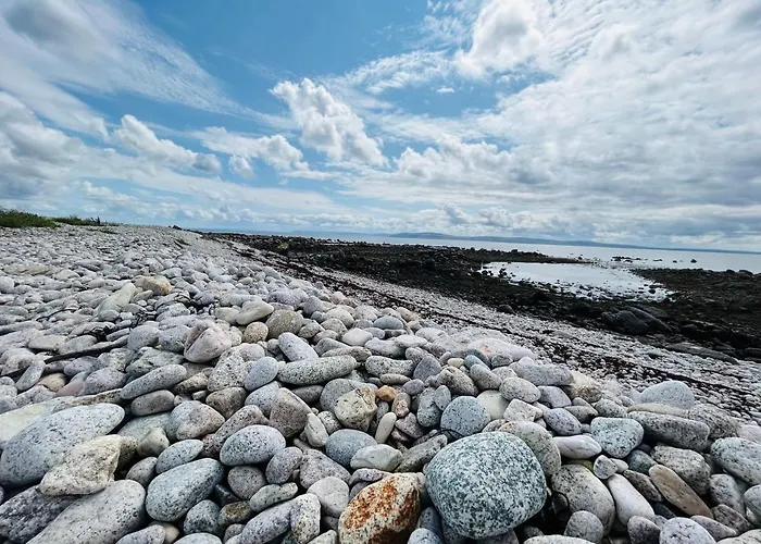 Σπίτι διακοπών In Connemara Γκάλγουεϊ