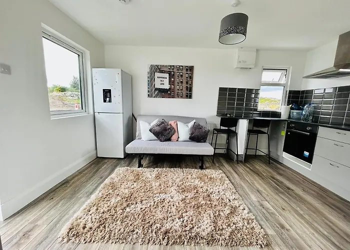 Σπίτι διακοπών In Connemara *