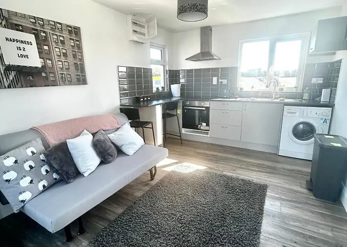 In Connemara Σπίτι διακοπών