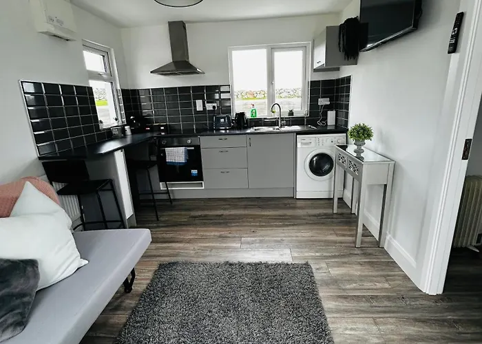 In Connemara Σπίτι διακοπών Γκάλγουεϊ