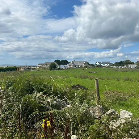 In Connemara 골웨이