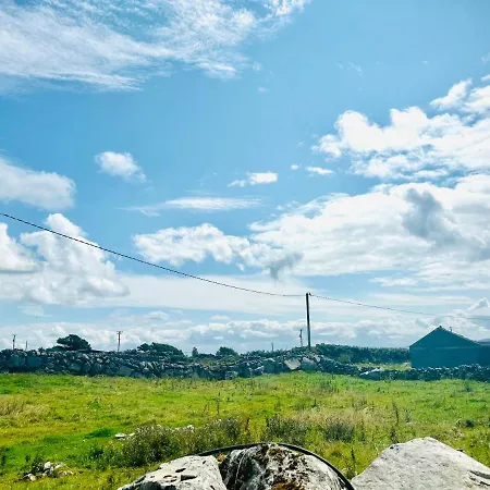 In Connemara Hébergement de vacances *