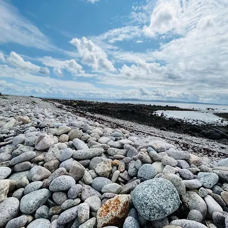 Holiday home In Connemara Galway