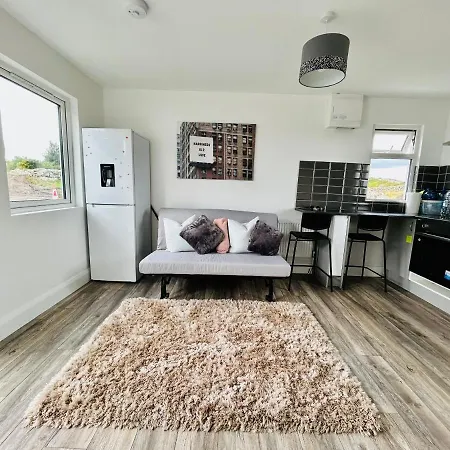 Holiday home In Connemara *