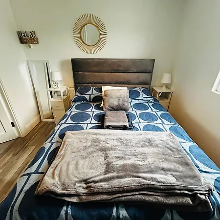 Prázdninový dům In Connemara *