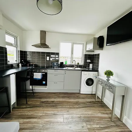 Holiday home In Connemara Galway