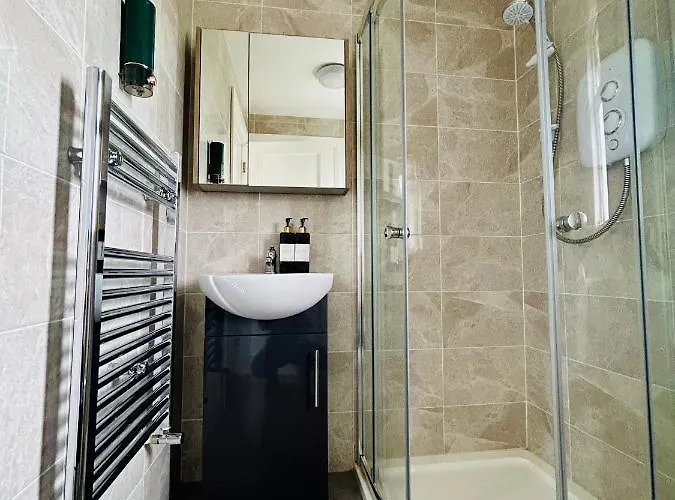 In Connemara بيت للعطل غالواي