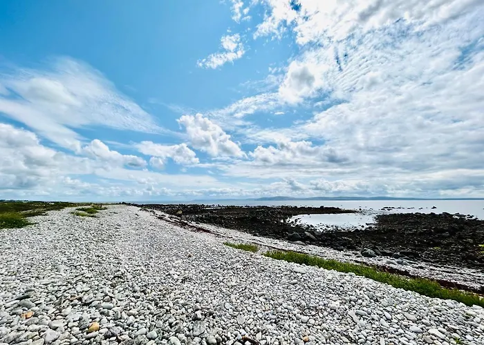 In Connemara * Galway