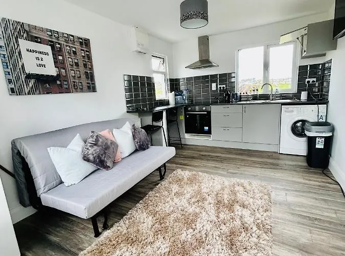 In Connemara Ferienhaus