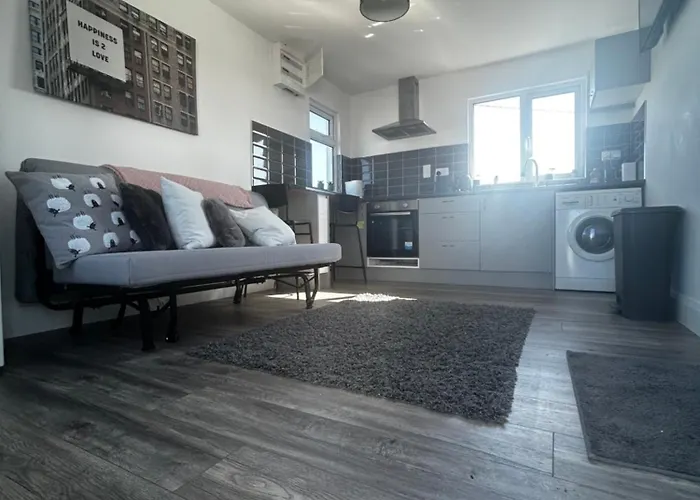 بيت للعطل In Connemara