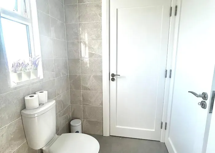 In Connemara بيت للعطل غالواي