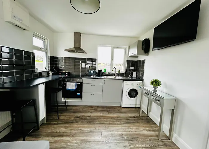 Ferienhaus In Connemara Galway