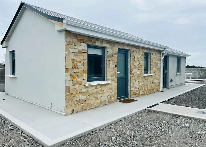 In Connemara Prázdninový dům