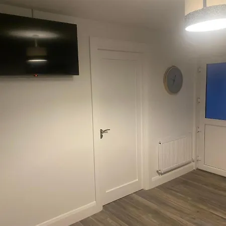 In Connemara * Galway