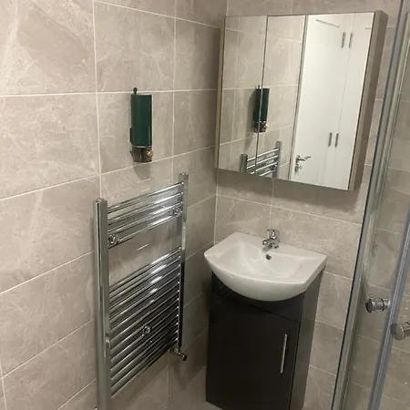 Hébergement de vacances In Connemara Galway