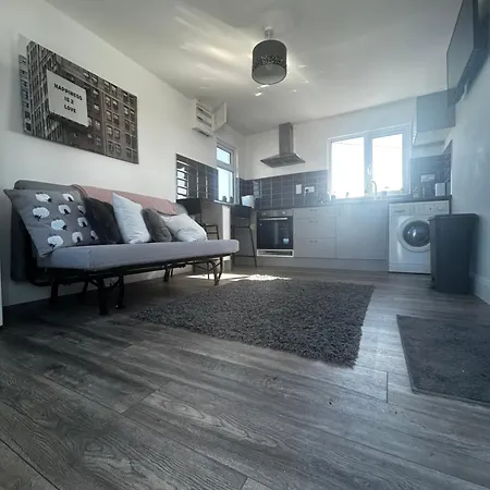 Hébergement de vacances In Connemara