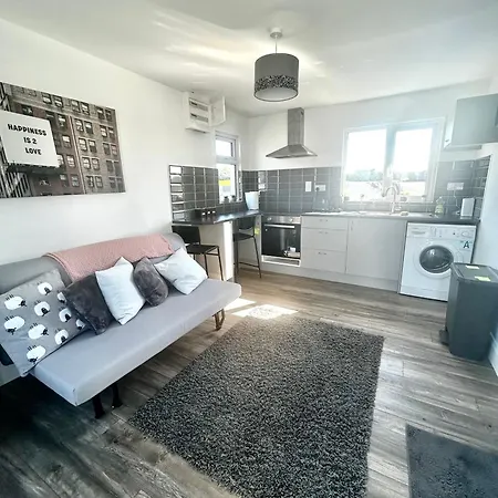 In Connemara Hébergement de vacances