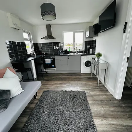 In Connemara Hébergement de vacances Galway